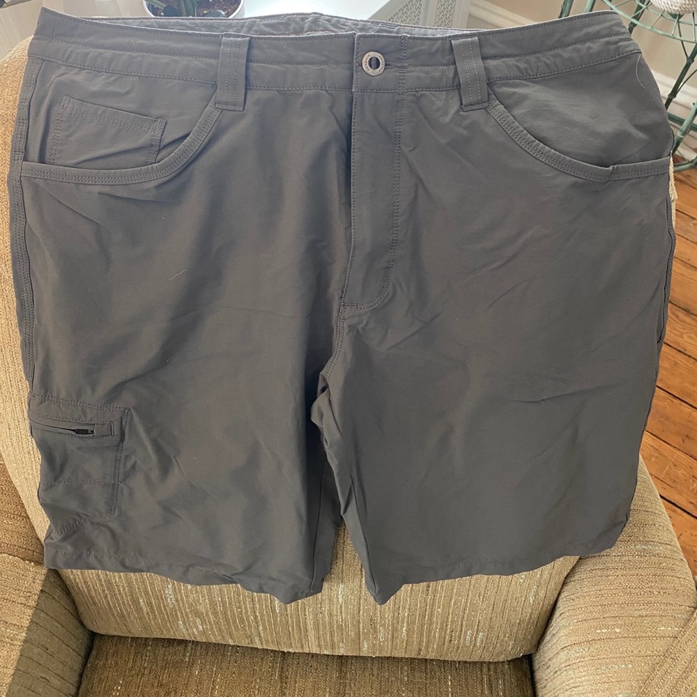 Men’s Patagonia shorts